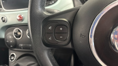 Fiat 500 1.0 Mild Hybrid Launch Edition 3dr Petrol Hatchback